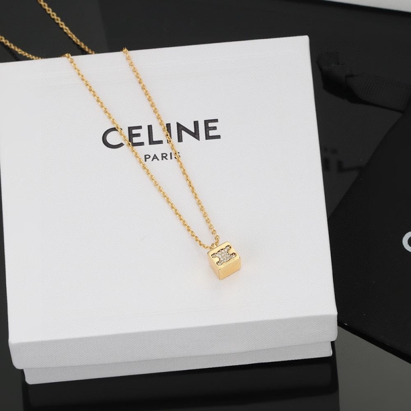Ce**e necklaces